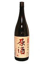 花泉　原酒